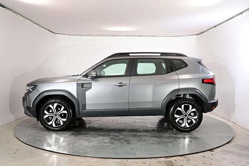 Shadow grey Neu 2025 Dacia Duster Expression SUV | 23.441 € (Guter Preis) - Bild 1/4
