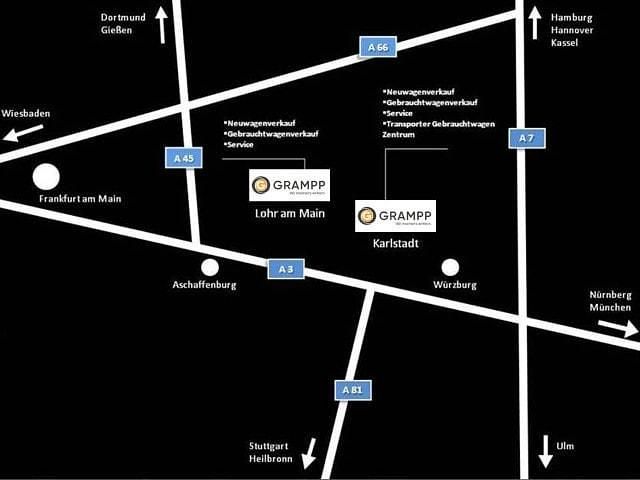 Gebraucht Audi A6 Advanced Plus 265 PS (194 kW) 2025 Schwarz Kombi