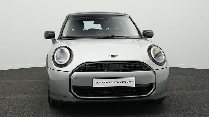 Gebraucht Mini Cooper Classic 156 PS (114 kW) 2025 Silber Kleinwagen