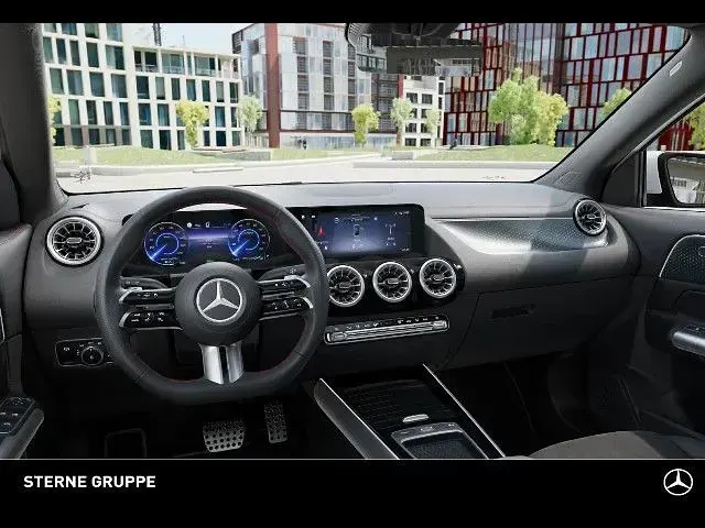 Gebraucht Mercedes EQA250 139 kW (190 PS) 2026 SUV