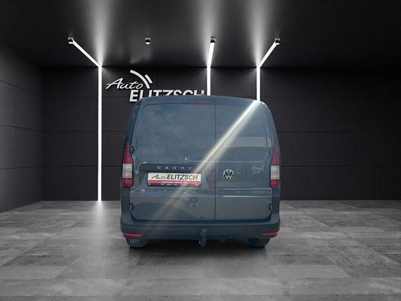 Gebraucht VW Caddy 102 PS (75 kW) 2022 Andere Van / Kleinbus