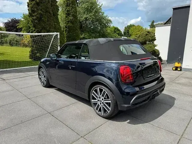 Używany Mini Cooper S 178 KM (130 kW) 2023 Andere Hatchback