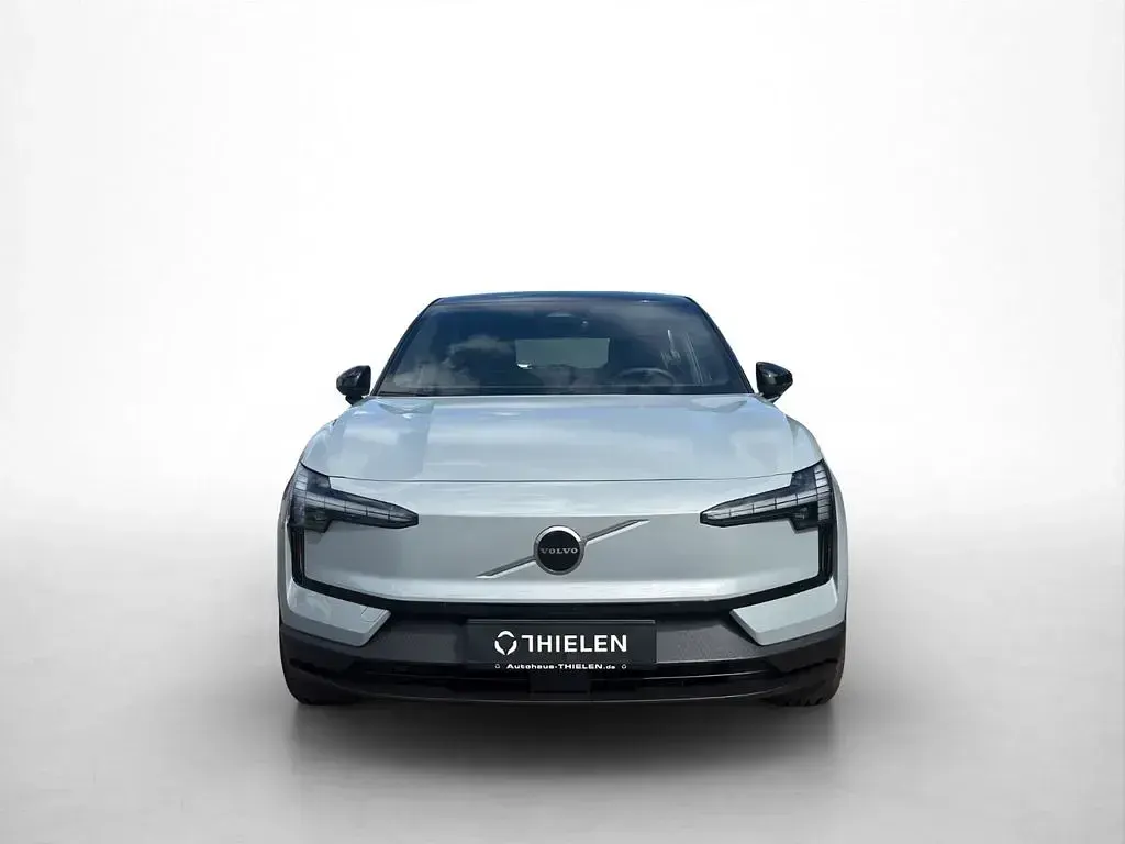 Gebraucht Volvo EX30 Plus 200 kW (272 PS) 2024 Grau SUV