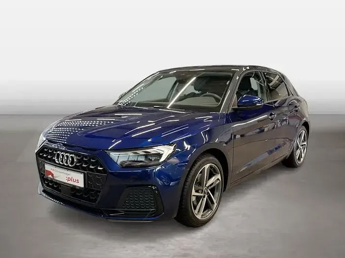 Gebraucht Audi A1 Sportback Advanced Plus 150 PS (110 kW) 2025 Kleinwagen