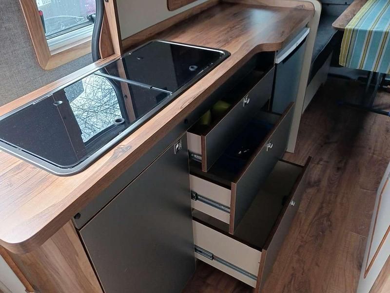 Gebraucht Renault Master 136 PS (100 kW) 2023 Weiß Van / Kleinbus