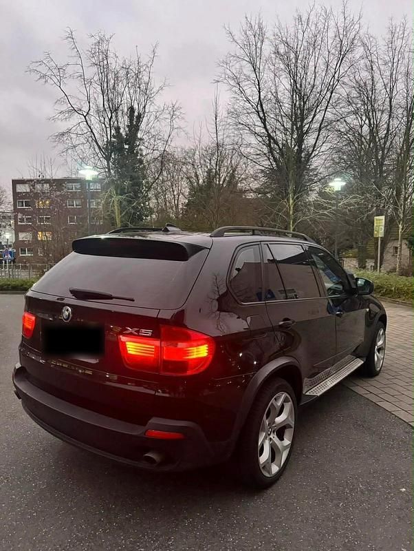 Gebraucht BMW X5 240 PS (176 kW) 2008 Andere farben SUV