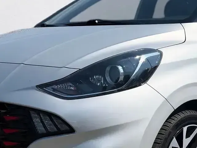 Gebraucht Hyundai i10 N Line 101 PS (74 kW) 2021 Andere Kleinwagen