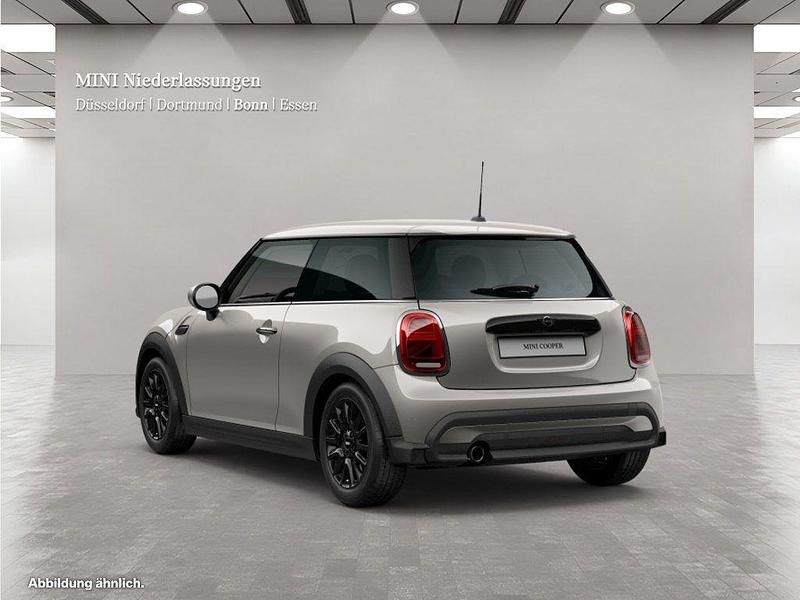 Gebraucht Mini Cooper 136 PS (100 kW) 2023 Grau Kleinwagen