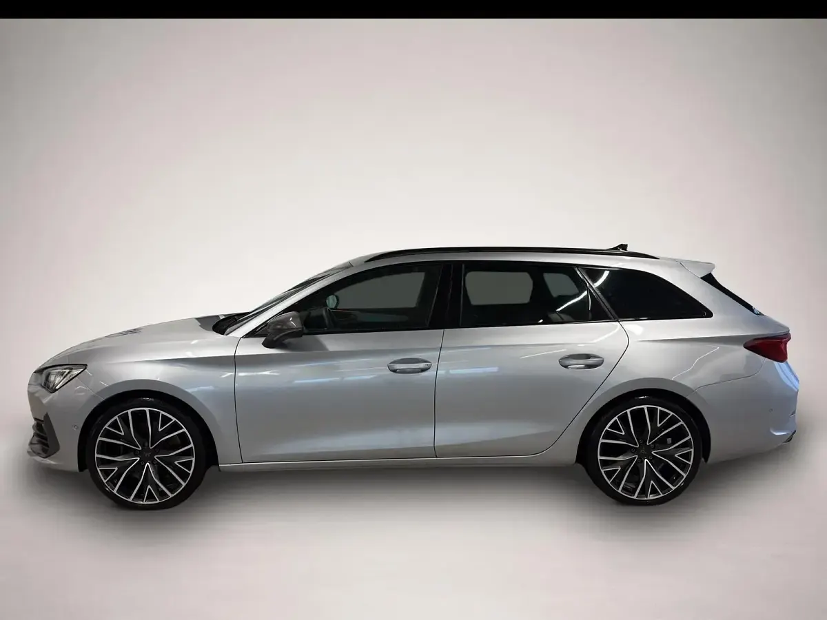 Gebraucht Cupra Leon VZ 310 PS (228 kW) 2023 Manufacturer