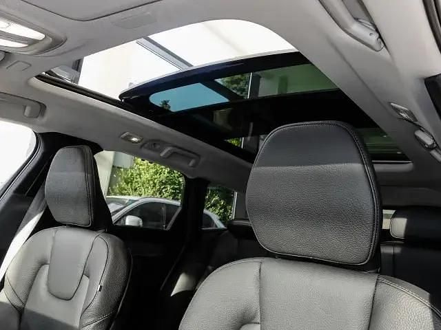 Gebraucht Volvo V90 Ultimate 197 PS (144 kW) 2024 Grau Kombi