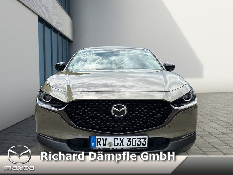 Gebraucht 2024 Mazda CX-30 Nagisa SUV | 30.995 € (Fairer Preis) - Bild 1/4