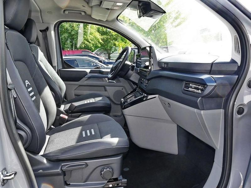 Gebraucht Ford Tourneo Active 170 PS (125 kW) 2025 Grey matter (grau) Van / Kleinbus