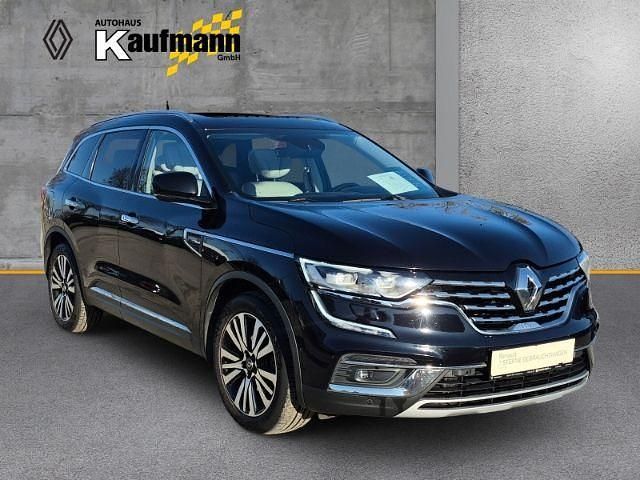 Gebraucht Renault Koleos Initiale Paris 190 PS (139 kW) 2020 Schwarz SUV