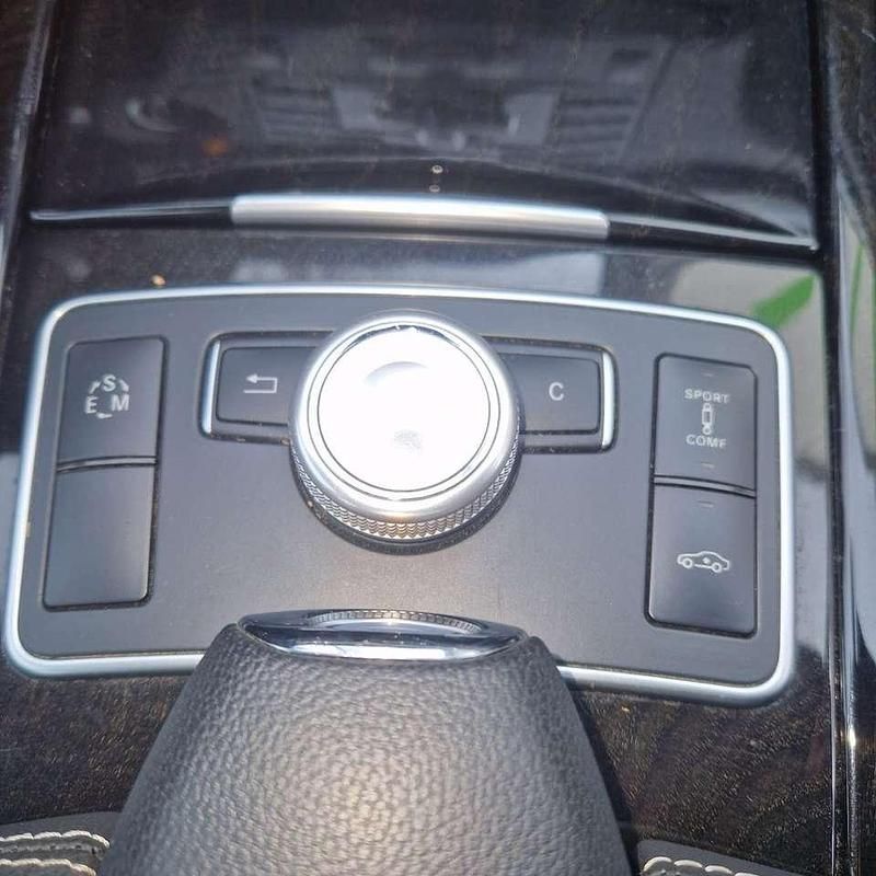 Gebraucht Mercedes E350 AMG 265 PS (194 kW) 2011 Kombi