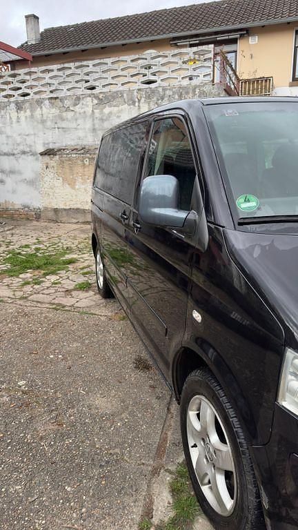 Gebraucht VW Multivan 174 PS (127 kW) 2006 Van / Kleinbus