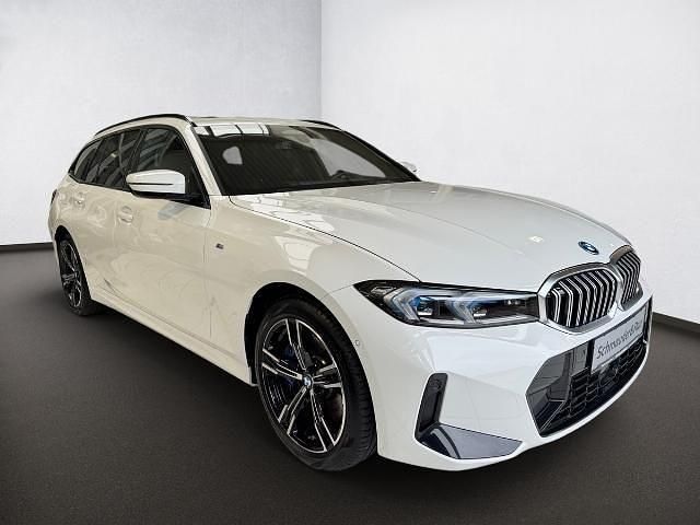 Gebraucht 2024 BMW 330e M Sport Kombi | 48.750 € (Etwas zu teuer) - Bild 1/4