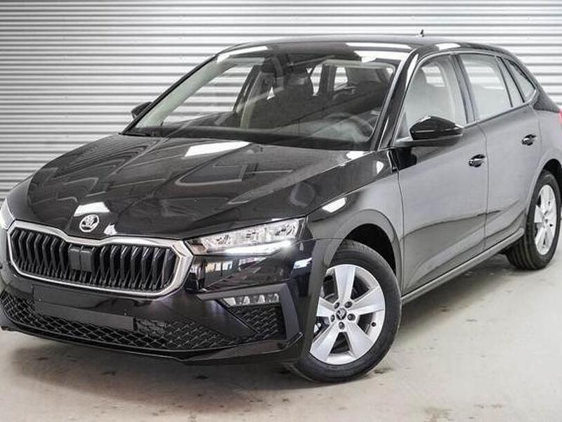 Andere Neu 2025 Skoda Scala Kleinwagen | 24.062 € (Fairer Preis) - Bild 1/1
