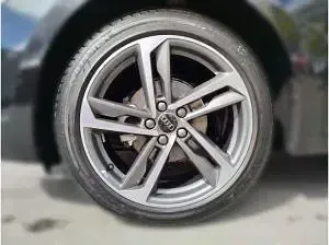 Gebraucht Audi A1 95 PS (69 kW) 2026 Schwarz (mythosschwarz metallic) SUV