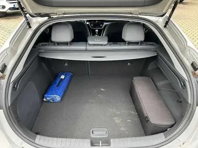 Grau Gebraucht 2021 Hyundai Ioniq Style Limousine | 19.994 € (Fairer Preis) - Bild 1/4