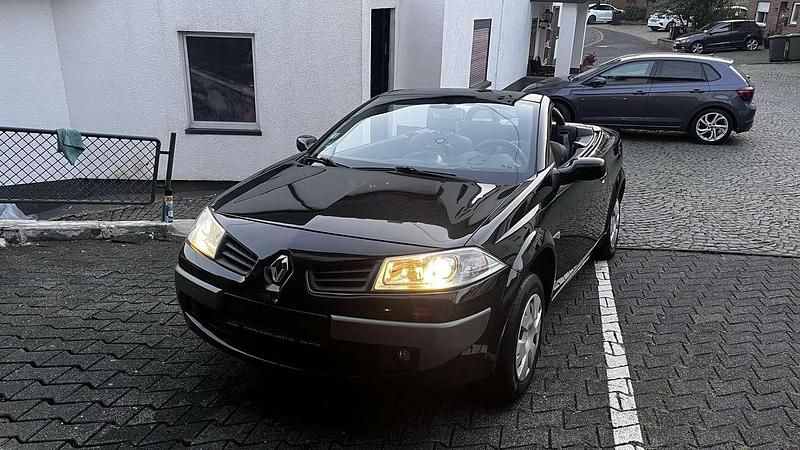 Gebraucht 2006 Renault Mégane Cabriolet Privilege Cabrio | 1.999 € (Fairer Preis) - Bild 1/4