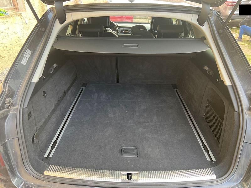 Gebraucht Audi A6 Design 190 PS (139 kW) 2016 Andere farben Kombi