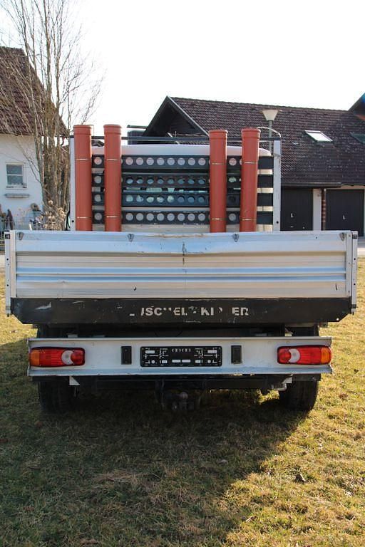 Gebraucht Citroën Jumper 131 PS (96 kW) 2018 Weiß Van / Kleinbus