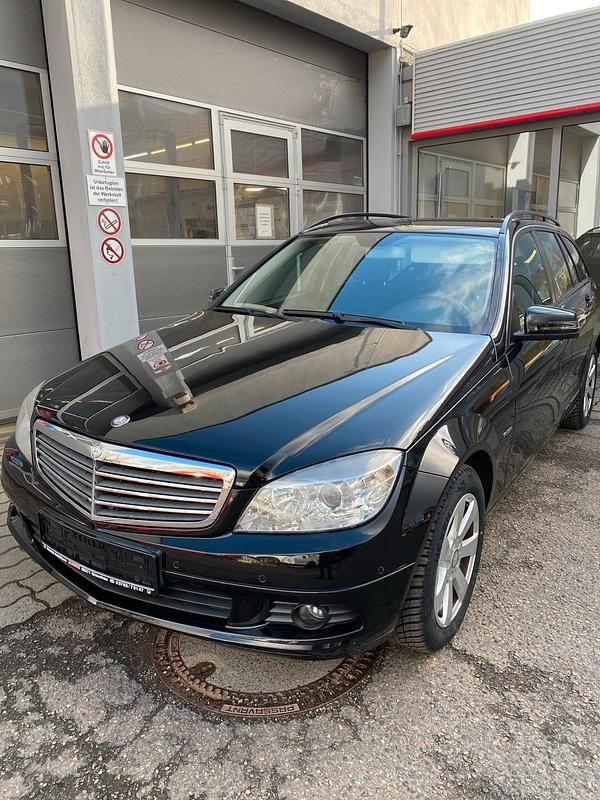 Gebraucht Mercedes 180 156 PS (114 kW) 2010 Schwarz Limousine