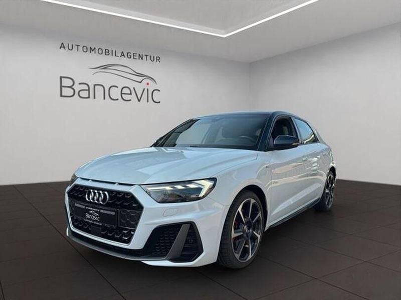 Gebraucht Audi A1 Business 200 PS (147 kW) 2019 Andere SUV