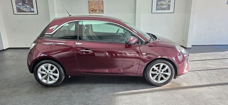 Other Gebraucht 2013 Opel Adam Jam Kleinwagen | 4.990 € (Guter Preis) - Bild 1/4