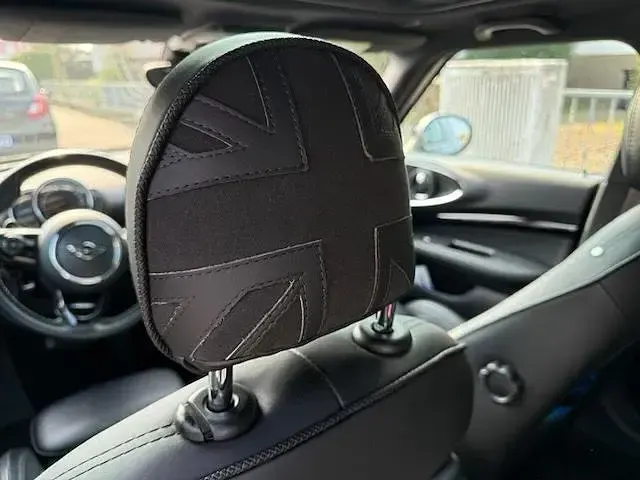 Gebraucht Mini Cooper S Clubman 193 PS (141 kW) 2018 Blau Kombi