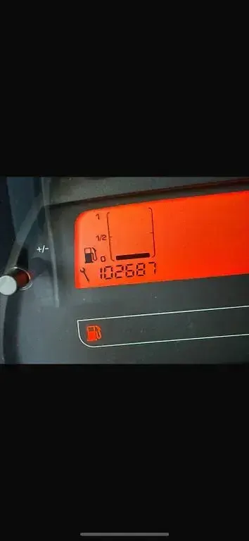Gebraucht Citroën C3 88 PS (64 kW) 2006 Limousine