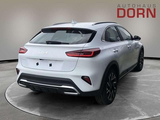 Gebraucht Kia XCeed Comfort 140 PS (102 kW) 2025 Weiß SUV
