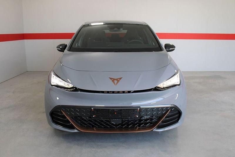 Gebraucht Cupra Born 169 kW (231 PS) 2023 Grau Kleinwagen
