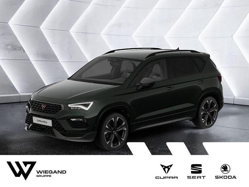 Grün Neu 2025 Cupra Ateca SUV | 38.809 € (Fairer Preis) - Bild 1/4