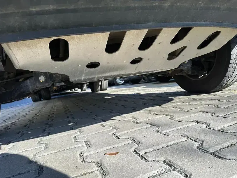 Usata Mercedes Sprinter 2017 Bianco