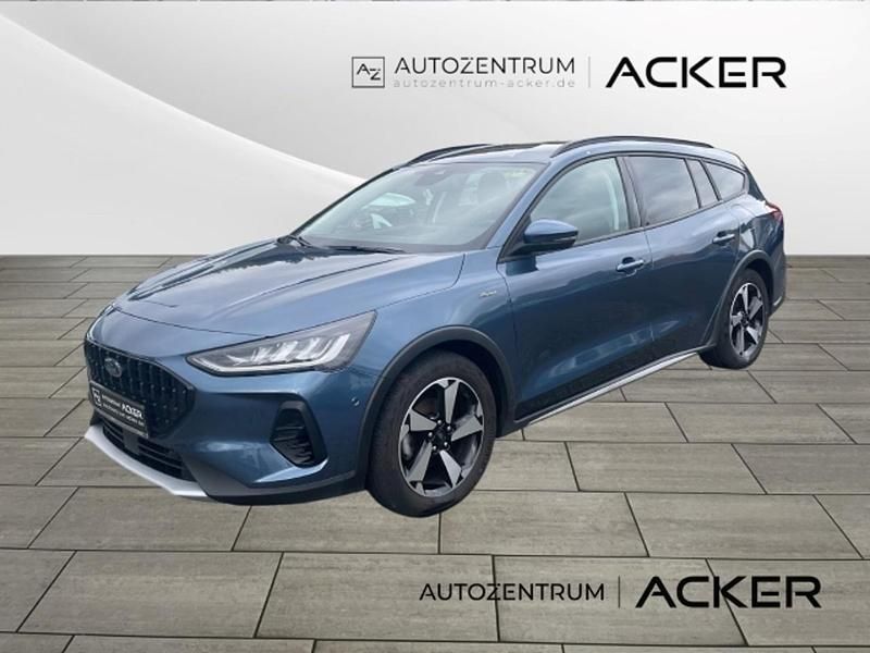 Gebraucht 2023 Ford Focus Active Kleinwagen | 21.990 € (Fairer Preis) - Bild 1/1