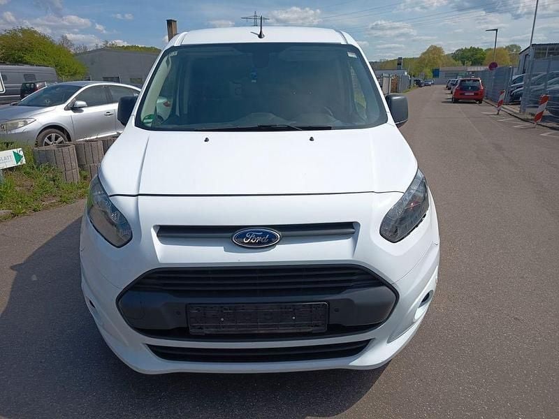 Occasion Ford Transit Connect Trend 95 ch (69 kW) 2016 Blanc Monospace