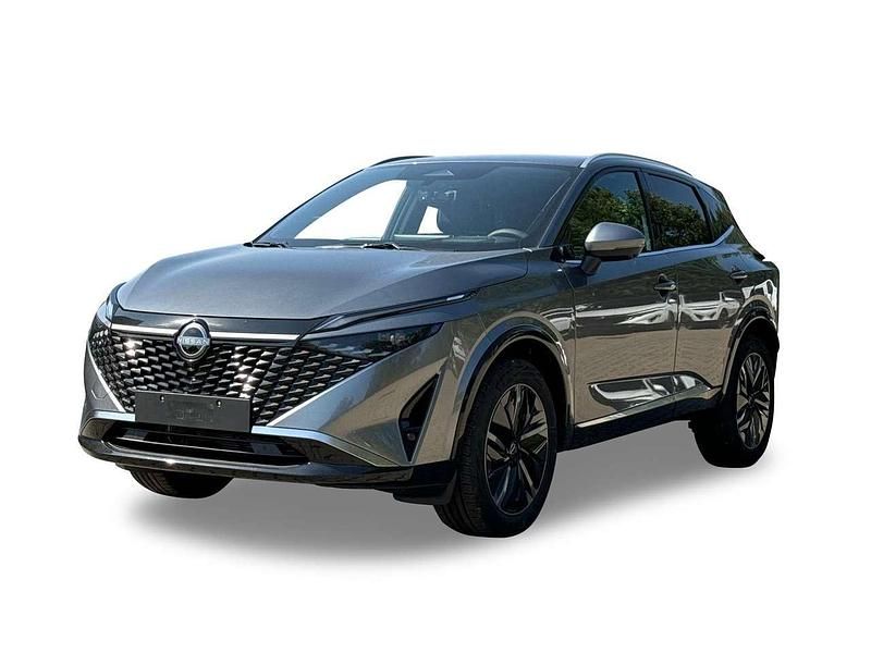 Wählbar Neu 2025 Nissan Qashqai SUV | 30.580 € (Guter Preis) - Bild 1/4