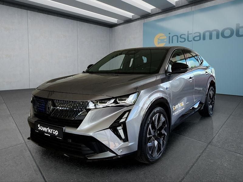 Grau Gebraucht 2024 Renault Rafale SUV | 43.949 € (Fairer Preis) - Bild 1/4