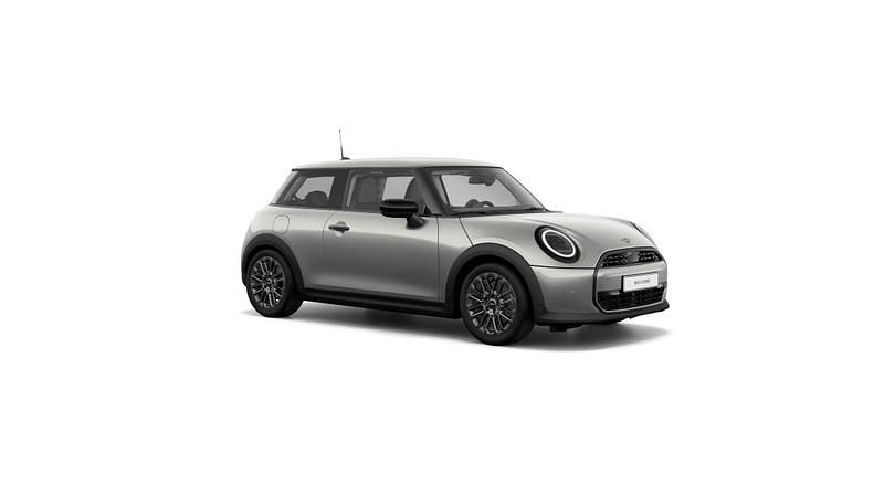 Second-hand Mini Cooper S 204 CP (150 kW) 2024 Hatchback