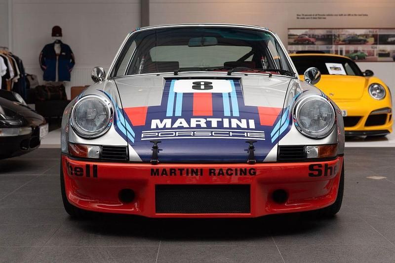 Second-hand Porsche 964 330 CP (242 kW) 1990 Argintiu