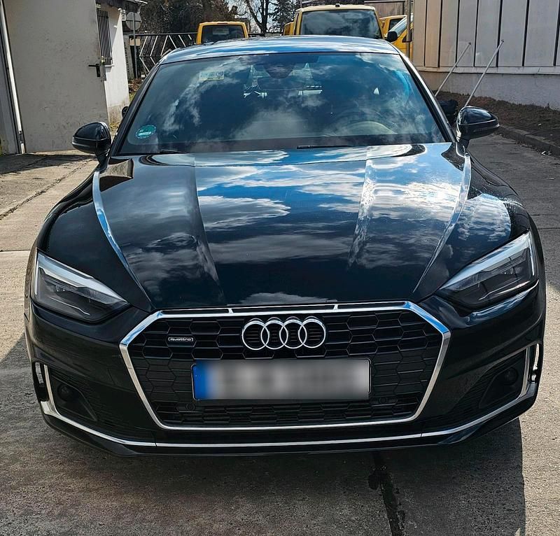 Gebraucht Audi A5 Sportback 245 PS (180 kW) 2020 Kleinwagen