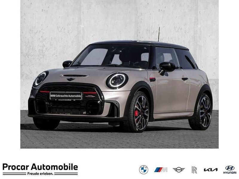 Andere Gebraucht 2022 Mini Cooper Kleinwagen | 32.995 € - Bild 1/4