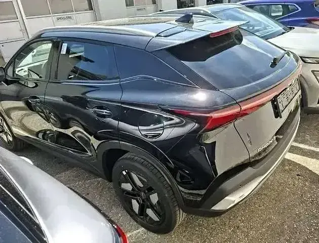 Neu Omoda 5 147 PS (108 kW) 2025 Verschiedene farben SUV