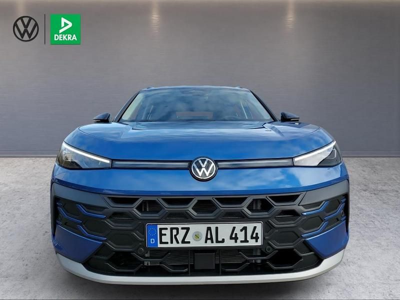 Gebraucht VW T-Roc Life 150 PS (110 kW) 2026 SUV