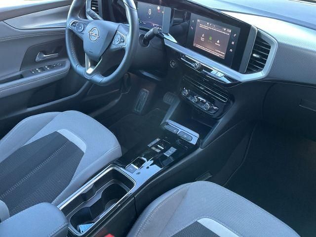 Gebraucht Opel Mokka-e Elegance 100 kW (136 PS) 2023 Schwarz SUV