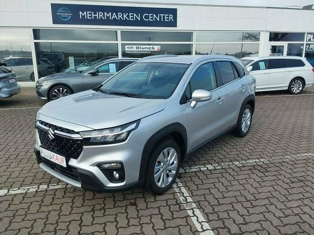 Gebraucht Suzuki SX4 Active 129 PS (94 kW) 2025 SUV
