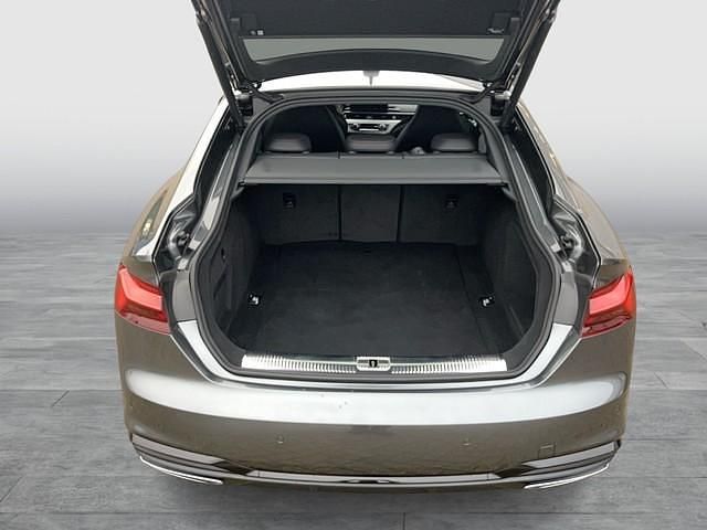 Gebraucht Audi A5 Sportback S-Line 150 PS (110 kW) 2025 Grau Kleinwagen