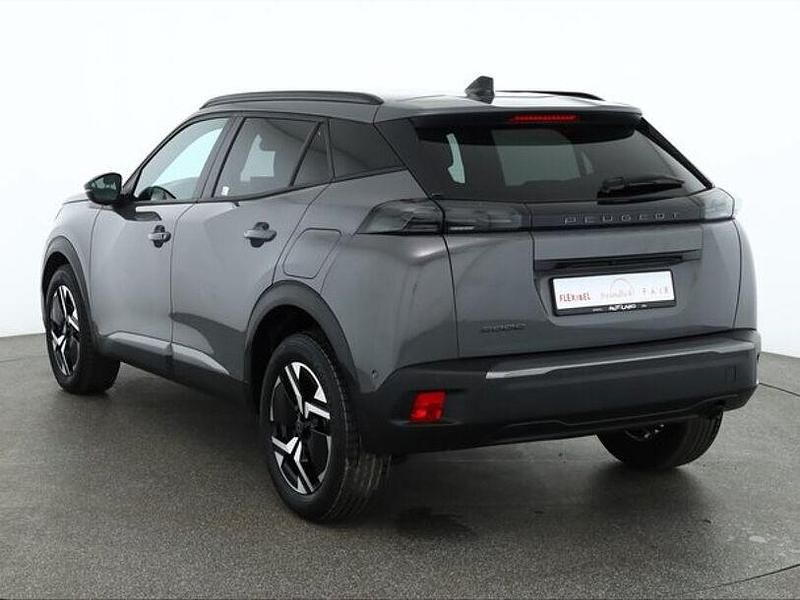 Gebraucht Peugeot 2008 101 PS (74 kW) 2025 Grau SUV