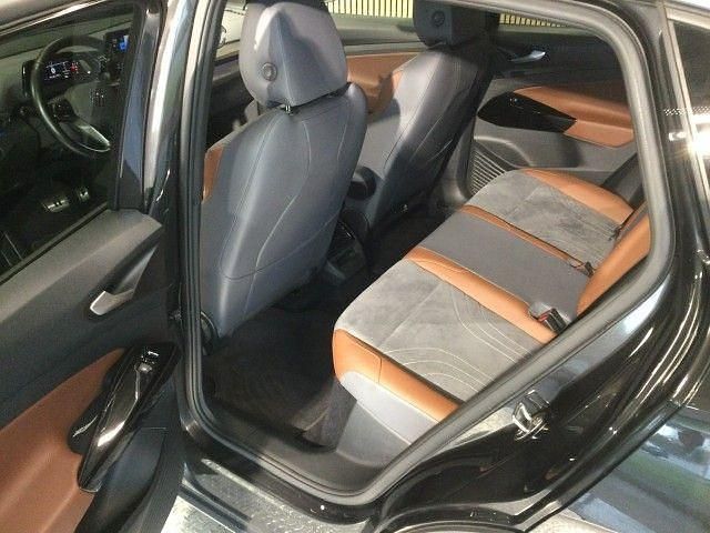 Gebraucht VW ID.4 Pro 150 kW (204 PS) 2020 Mangangrau SUV